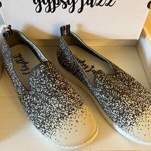 NIB Gypsy Jazz Sz 8